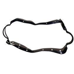 EMPACADURA DE CARTER FESTIVA MAZDA 323 TURPIAL 1.3