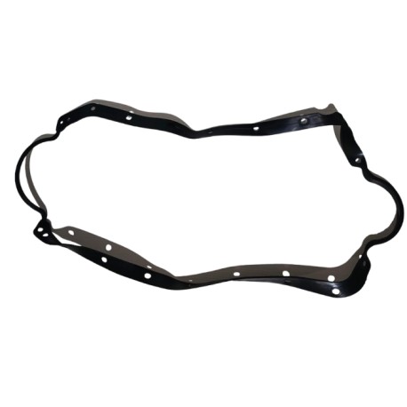 EMPACADURA DE CARTER FESTIVA MAZDA 323 TURPIAL 1.3