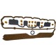 KIT JUEGO EMPACADURA JEEP WAGONEER CJ6 CJ7 MOTOR 258 81-86