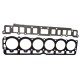 KIT JUEGO EMPACADURA JEEP WAGONEER CJ6 CJ7 MOTOR 258 81-86