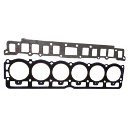 KIT JUEGO EMPACADURA JEEP WAGONEER CJ6 CJ7 MOTOR 258 81-86