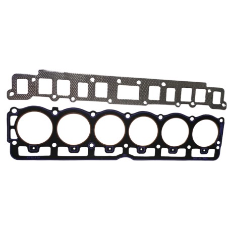 KIT JUEGO EMPACADURA JEEP WAGONEER CJ6 CJ7 MOTOR 258 81-86