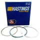 ANILLOS MOTOR RENAULT CLIO SYMBOL 1.4 16V 1.5MMX1.75MMX3.0MM