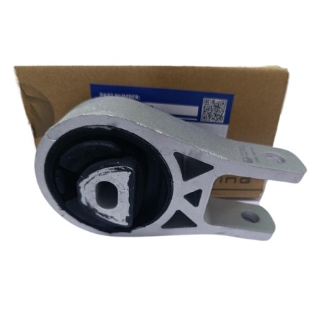 BASE MOTOR TRASERA INFERIOR CHERY X1 1.3L 2012 - 2015