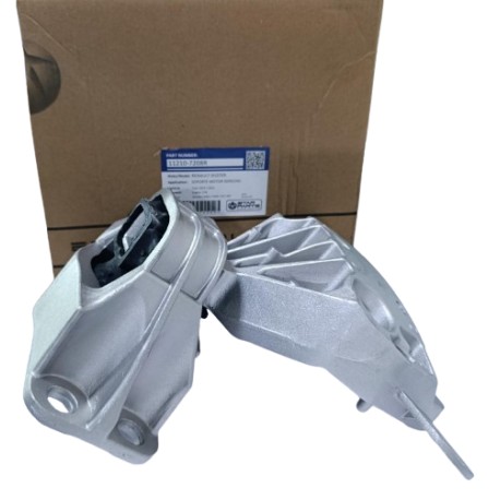 BASE MOTOR DERECHA RENAULT DUSTER 2.0L 2013 - 2015