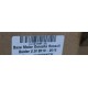 BASE MOTOR DERECHA RENAULT DUSTER 2.0L 2013 - 2015