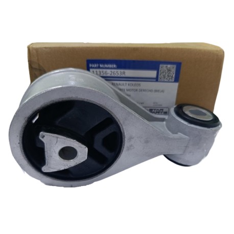 BASE MOTOR DERECHA SUPERIOR RENAULT KOLEOS 2.5L 2009 - 2014