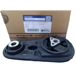 BASE MOTOR TRASERA RENAULT MEGANE 2 2.0L 2005 - 2011