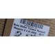 BASE MOTOR TRASERA RENAULT MEGANE 2 2.0L 2005 - 2011