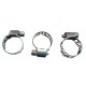 ABRAZADERA GALVANIZE 8MM HD 5/8 20 MM