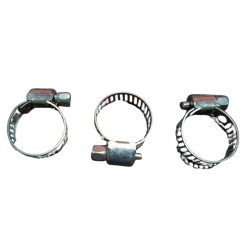 ABRAZADERA GALVANIZE 8MM HD 5/8 20 MM