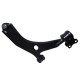 MESETA DELANTERA INFERIOR IZQUIERDA MAZDA 3 5 2.0 05-09