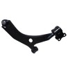 MESETA DELANTERA INFERIOR IZQUIERDA MAZDA 3 5 2.0 05-09