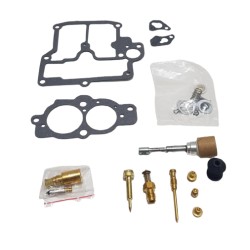 Kit Carburador Toyota Starlet 1992-1999
