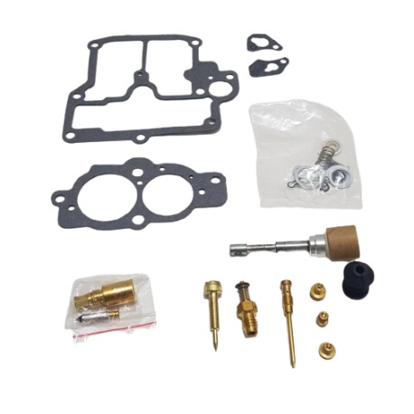 Kit Carburador Toyota Starlet 1992-1999