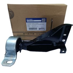BASE DE CAJA IZQUIERDA RENAULT TWINGO 8V/ 16V