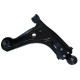MESETAS DELANTERA CHEVROLET OPTRA LIMITED DERECHA