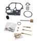 Kit De Carburador Toyota Machito Autana Burbuja Motor 4.5
