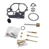 Kit De Carburador Toyota Machito Autana Burbuja Motor 4.5