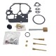 Kit De Carburador Toyota Machito Autana Burbuja Motor 4.5