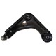 MESETA DELANTERA DERECHA FORD KA 2001 - 2008