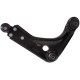 MESETA DELANTERA DERECHA FORD KA 2001 - 2008