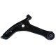 MESETA DELANTERA IZQUIERDA FORD FIESTA TITANIUM
