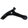 MESETA DELANTERA IZQUIERDA FORD FIESTA TITANIUM