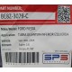 MESETA DELANTERA IZQUIERDA FORD FIESTA TITANIUM