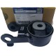 BASE MOTOR CAJA TRASERA YARIS 1.3 BELTA 1.5 AUTOMATICO 05-09