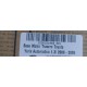 BASE MOTOR CAJA TRASERA YARIS 1.3 BELTA 1.5 AUTOMATICO 05-09