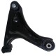 MESETA DELANTERA DERECHA DAIHATSU TERIOS BEGO 1.5 2008-2015