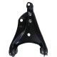 MESETA DELANTERA IZQUIERDA RENAULT CLIO / KANGOO /SYMBOL 1.6