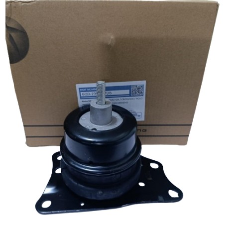 BASE MOTOR DERECHA VOLKSWAGEN FOX CROSSFOX SPACEFOX POL0 1.6