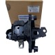 BASE MOTOR IZQUIERDA CAJA VOLKSWAGEN FOX 1.6L 2004 - 2008