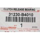 Collarin Clutch Toyota Terios Bego 1.5
