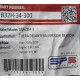 MESETA DELANTERA INFERIOR DERECHA MAZDA 3 5 2.0 05-09