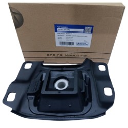 BASE SOPORTE MOTOR CAJA IZQUIERDA MAZDA 3 1.6 2.0