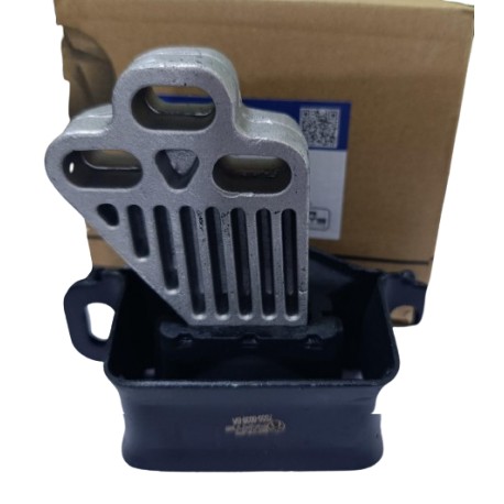 BASE MOTOR DERECHA FORD FIESTA 1.6L 2000 - 2003