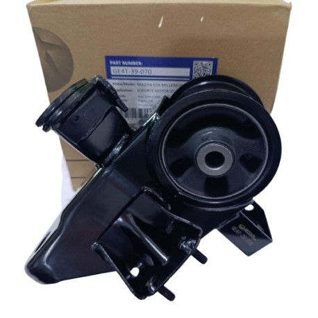 BASE DE MOTOR MAZDA 626 MILENIUM SINCRONICO 1998 - 2006 IZQ