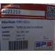 MESETAS DELANTERO DERECHO DE FORD FIESTA BALITAS AÑO 96/03