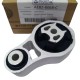 BASE MOTOR HUESO TRASERA FORD ECOSPORT, TITANIUM 14-19