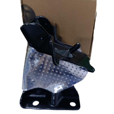 BASE MOTOR RH LH CHEVROLET SILVERADO 3500 HD (REY CAMION)