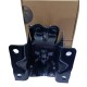 BASE MOTOR RH LH CHEVROLET SILVERADO 3500 HD (REY CAMION)