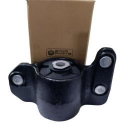 BASE MOTOR IZQUIERDA FORD F350 F250 SUPER DUTY 6.2