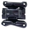 BASE MOTOR DERECHA FORD F-350 TRITON V8 5.4L 2001 - 2010
