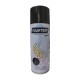 SPRAY ESMALTE ACRILICO COLOR NEGRO USO GENERAL 350ML