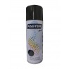 SPRAY ESMALTE ACRILICO COLOR NEGRO USO GENERAL 350ML