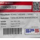 MESETA DELANTERA DERECHA RENAULT MEGANE