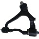 MESETA DELANTERA SUPERIOR IZQUIERDA TOYOTA HIACE 2003-2022
